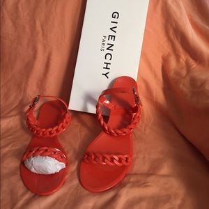 Givenchy Sandals